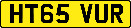 HT65VUR