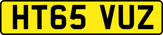 HT65VUZ