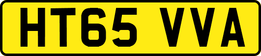 HT65VVA