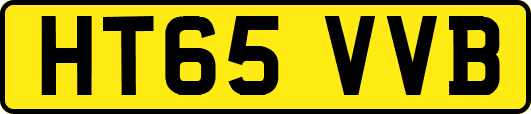 HT65VVB