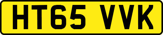 HT65VVK