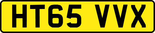HT65VVX