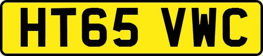 HT65VWC
