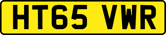 HT65VWR