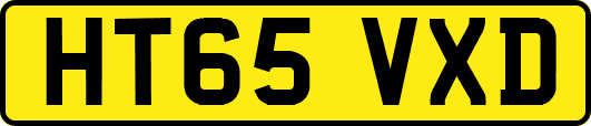 HT65VXD