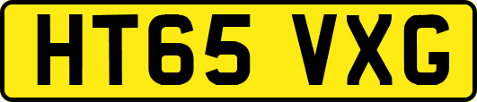 HT65VXG