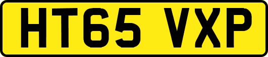 HT65VXP