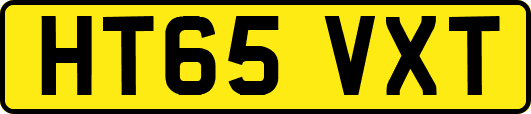 HT65VXT