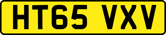 HT65VXV