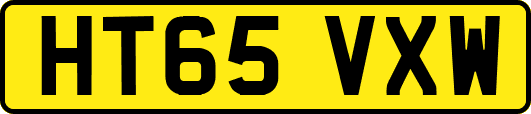 HT65VXW