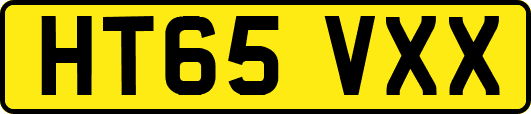 HT65VXX