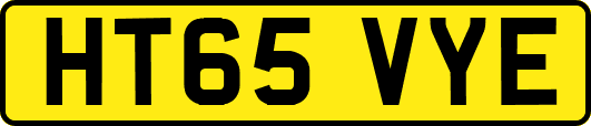 HT65VYE