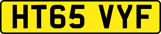 HT65VYF