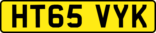 HT65VYK