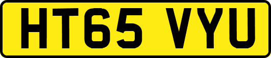 HT65VYU