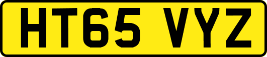 HT65VYZ