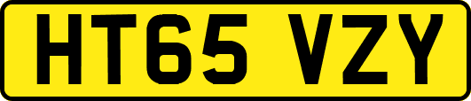 HT65VZY