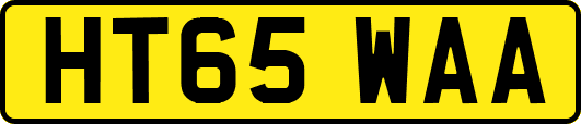 HT65WAA