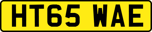 HT65WAE