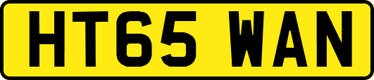 HT65WAN