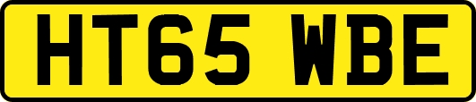 HT65WBE