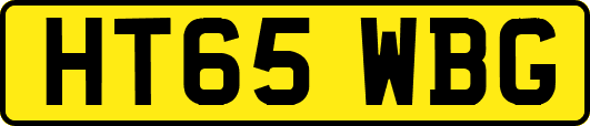 HT65WBG