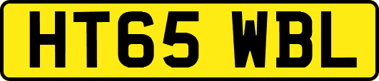 HT65WBL