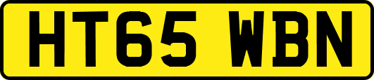 HT65WBN