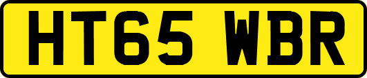 HT65WBR