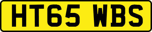 HT65WBS