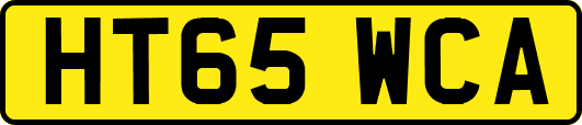 HT65WCA