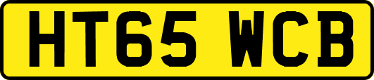 HT65WCB