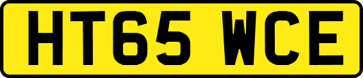 HT65WCE