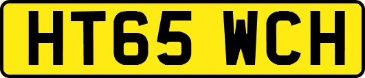 HT65WCH