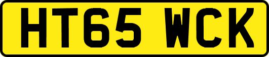 HT65WCK