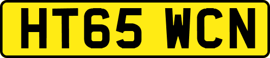 HT65WCN