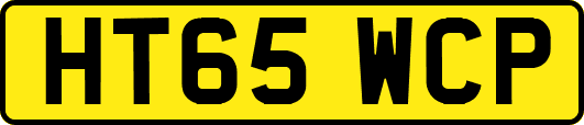 HT65WCP