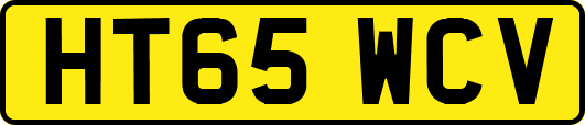 HT65WCV