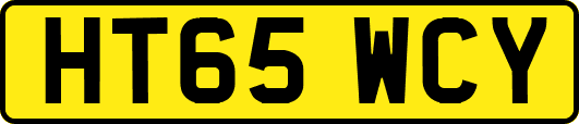 HT65WCY