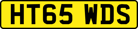 HT65WDS