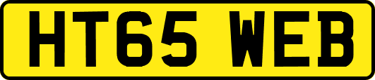 HT65WEB