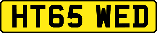 HT65WED