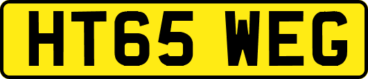 HT65WEG