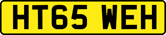 HT65WEH