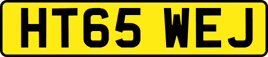 HT65WEJ