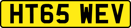 HT65WEV