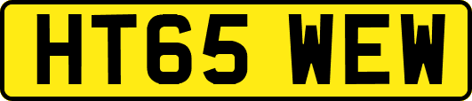 HT65WEW