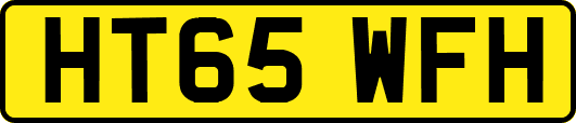 HT65WFH