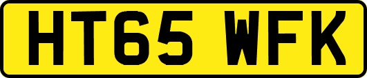 HT65WFK