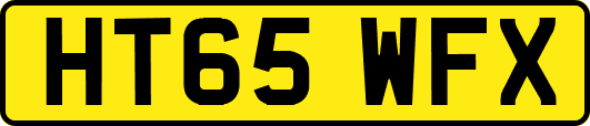 HT65WFX